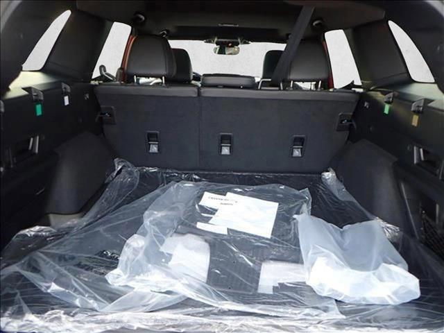 new 2026 Subaru Outback car, priced at $44,328