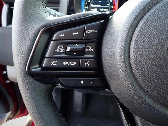 new 2026 Subaru Outback car, priced at $44,328