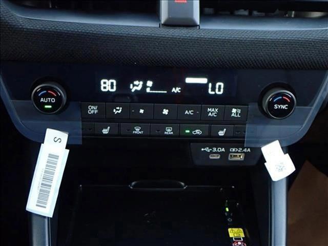 new 2026 Subaru Outback car, priced at $44,328