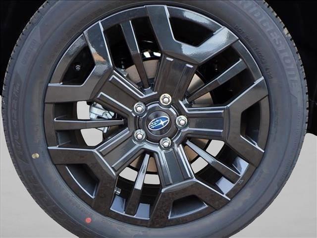 new 2026 Subaru Outback car, priced at $44,328