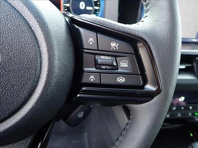 new 2026 Subaru Outback car, priced at $44,328