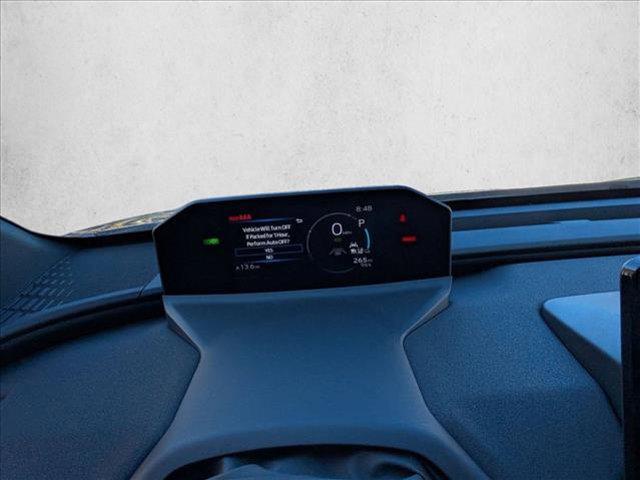 new 2026 Subaru Solterra car, priced at $44,192