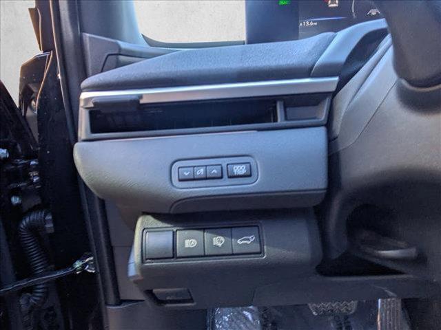 new 2026 Subaru Solterra car, priced at $44,192