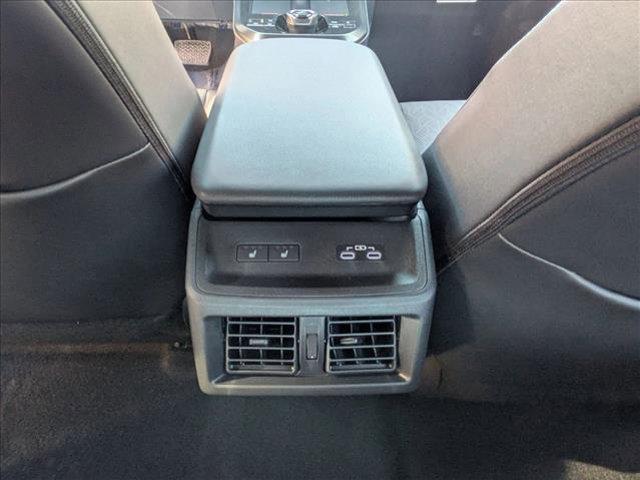 new 2026 Subaru Solterra car, priced at $44,192