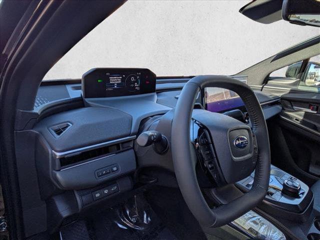 new 2026 Subaru Solterra car, priced at $44,192