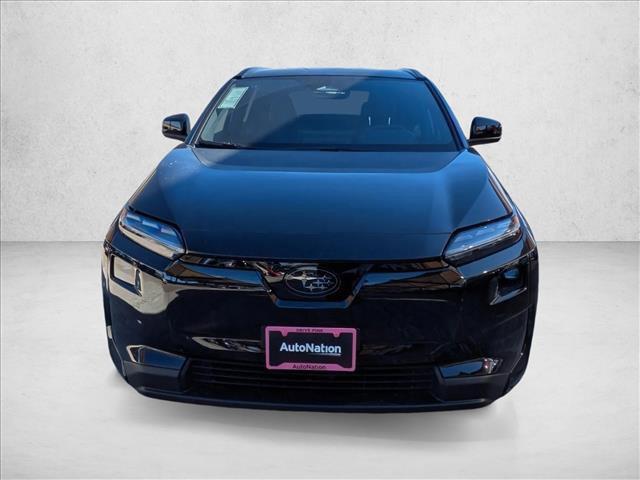 new 2026 Subaru Solterra car, priced at $44,192