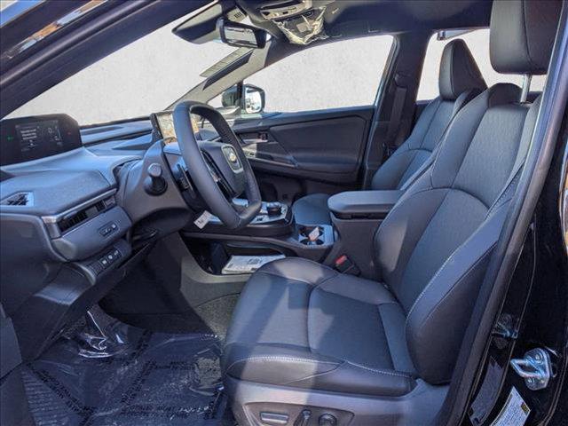 new 2026 Subaru Solterra car, priced at $44,192