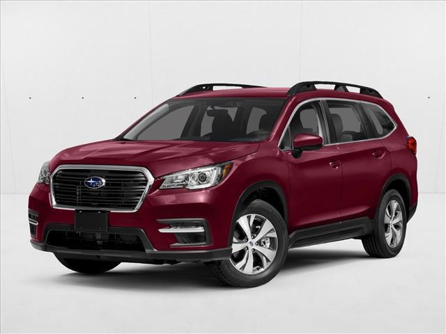 used 2021 Subaru Ascent car, priced at $25,000