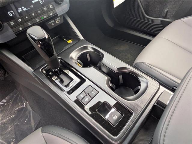 new 2026 Subaru Outback car, priced at $37,344
