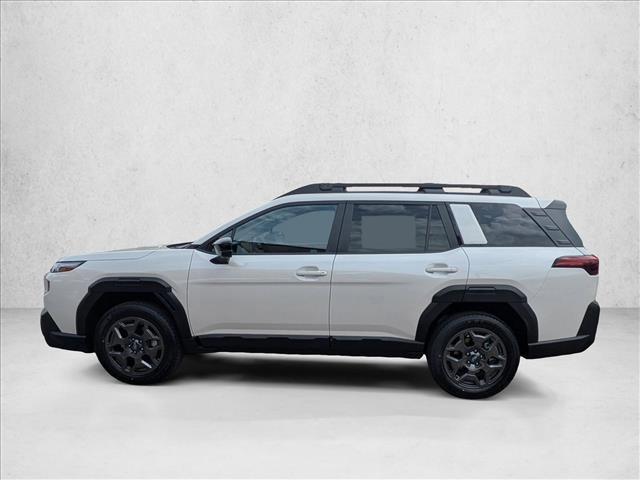 new 2026 Subaru Outback car, priced at $37,344