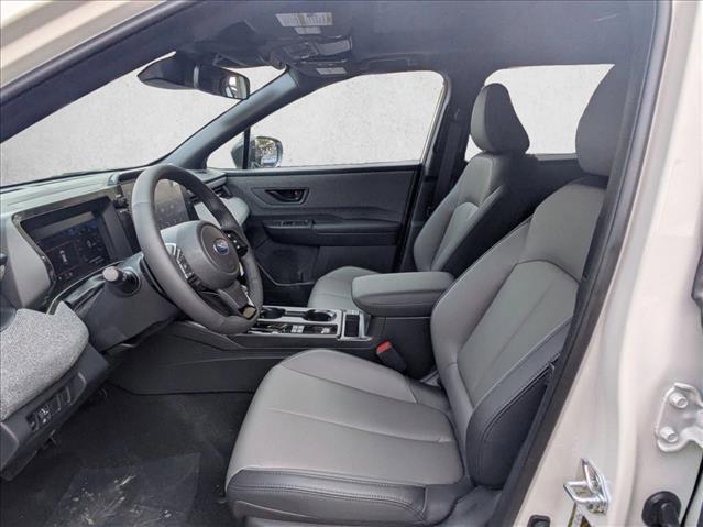 new 2026 Subaru Outback car, priced at $37,344
