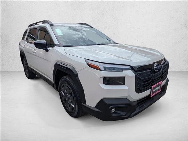 new 2026 Subaru Outback car, priced at $37,344