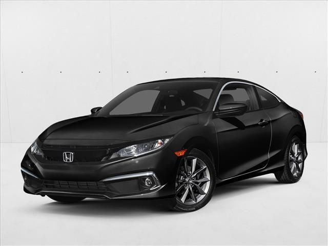 used 2019 Honda Civic car, priced at $17,998