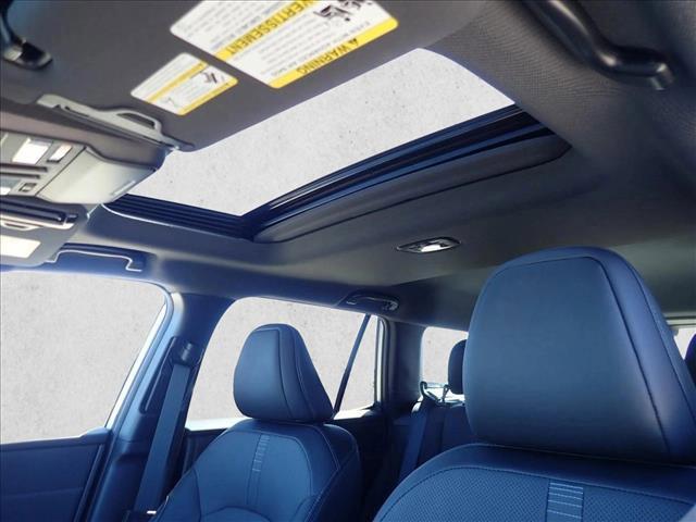 new 2026 Subaru Outback car, priced at $47,966
