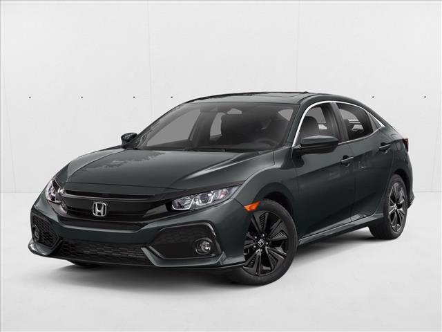 used 2019 Honda Civic car, priced at $19,000