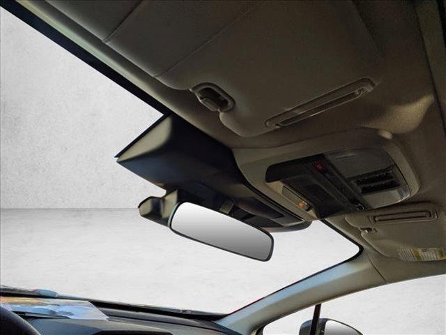 used 2024 Subaru Crosstrek car, priced at $24,600