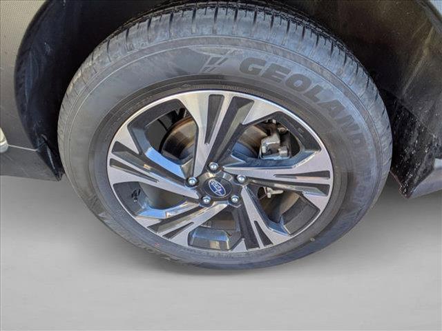 used 2024 Subaru Crosstrek car, priced at $24,600