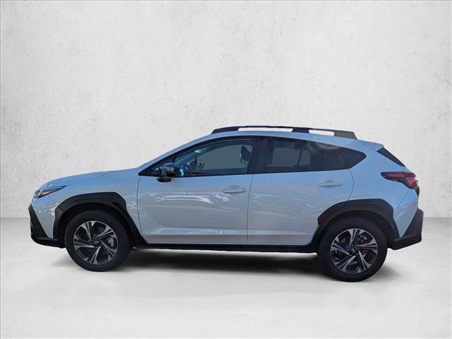 used 2024 Subaru Crosstrek car, priced at $24,600