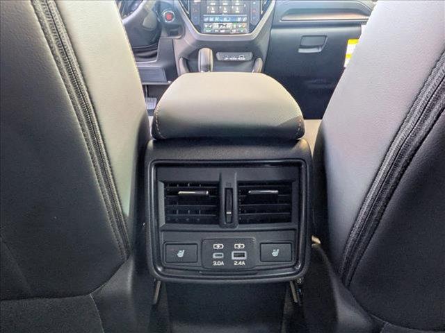 new 2026 Subaru Forester car, priced at $41,331