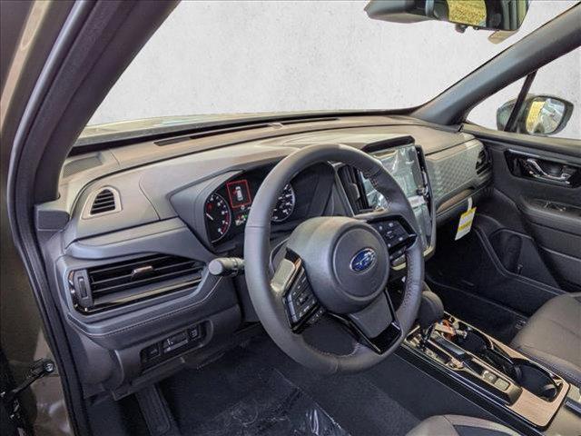 new 2026 Subaru Forester car, priced at $41,331