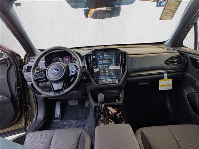 new 2026 Subaru Forester car, priced at $41,331