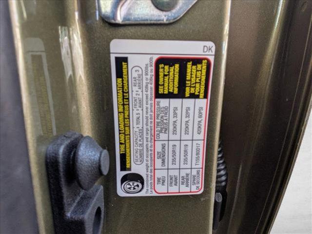 new 2026 Subaru Forester car, priced at $41,331