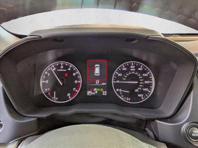 new 2026 Subaru Forester car, priced at $41,331