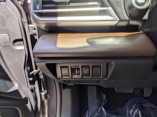 used 2025 Subaru Outback car, priced at $35,600