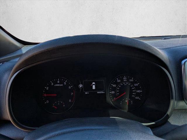 used 2017 Kia Sportage car, priced at $11,500