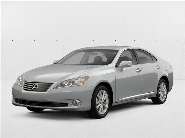 used 2010 Lexus ES 350 car, priced at $10,000