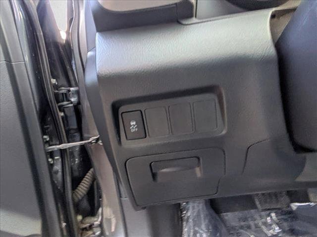 used 2010 Toyota Matrix car, priced at $6,000