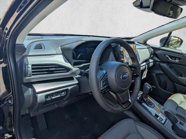 new 2026 Subaru Crosstrek Hybrid car, priced at $37,441