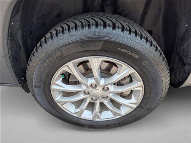 used 2019 Jeep Cherokee car, priced at $15,000