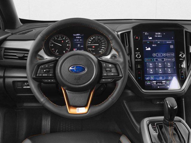 new 2026 Subaru Crosstrek car, priced at $35,297
