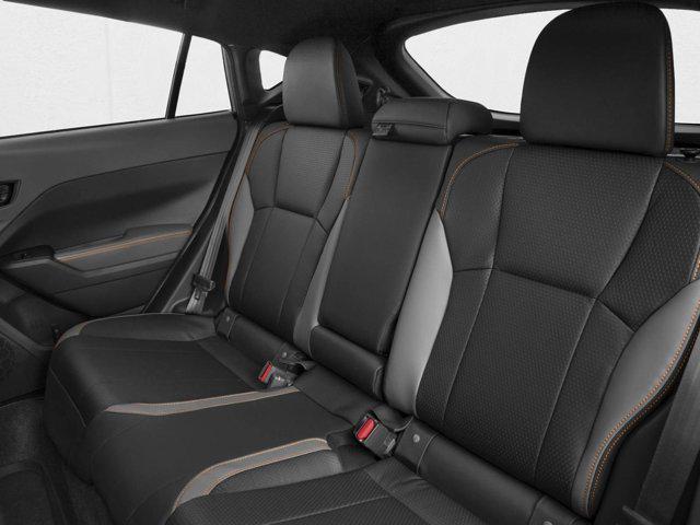new 2026 Subaru Crosstrek car, priced at $35,297