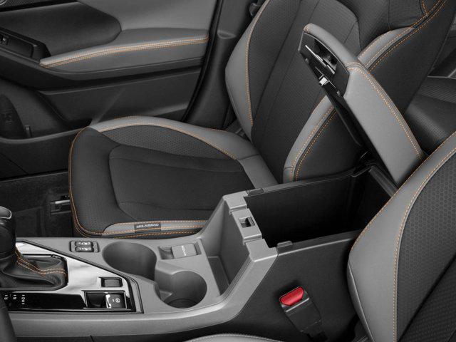 new 2026 Subaru Crosstrek car, priced at $35,297