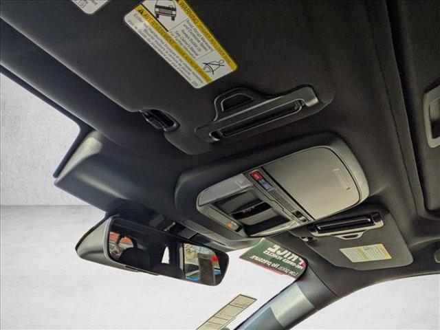 used 2025 Subaru Forester car, priced at $34,000