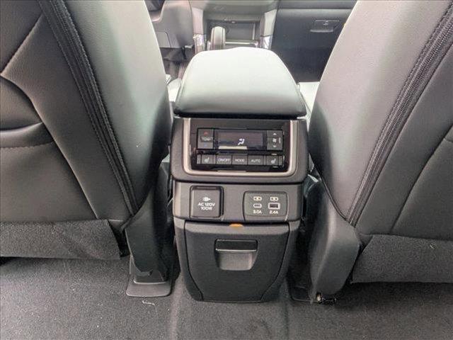 new 2026 Subaru Ascent car, priced at $51,955