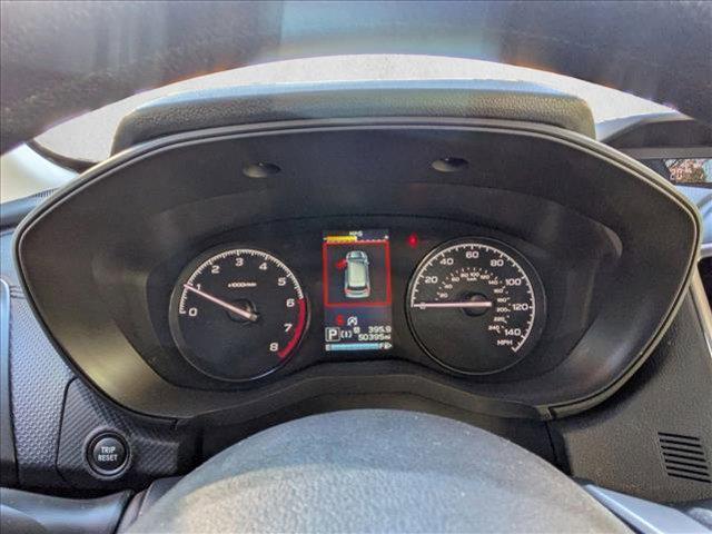 used 2022 Subaru Forester car, priced at $22,200