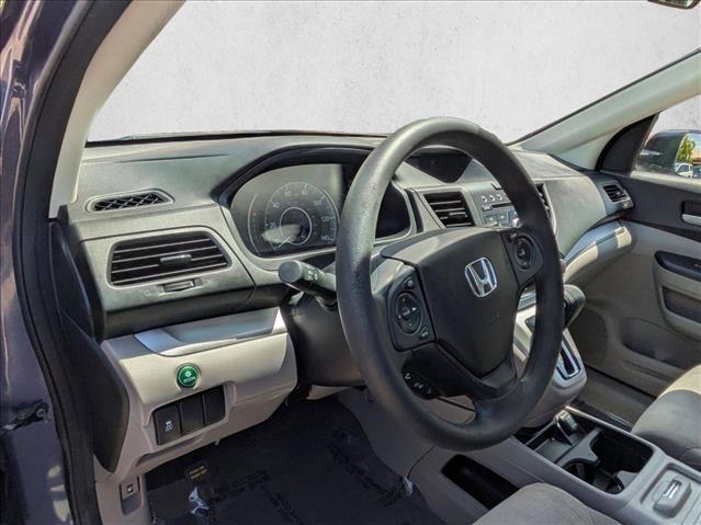 used 2013 Honda CR-V car, priced at $13,000