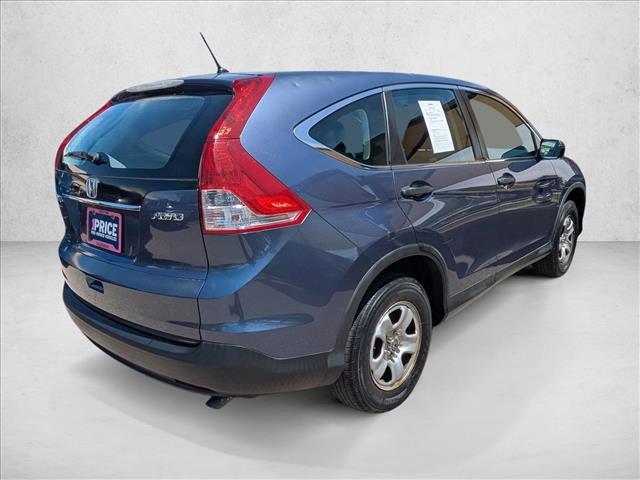 used 2013 Honda CR-V car, priced at $13,000
