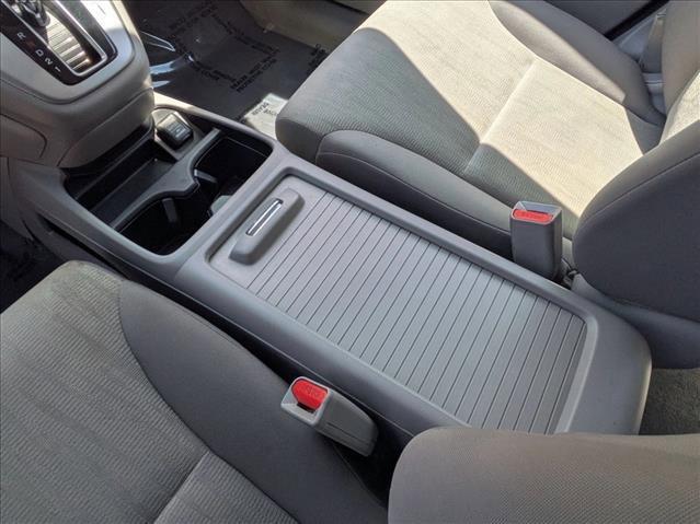 used 2013 Honda CR-V car, priced at $13,000