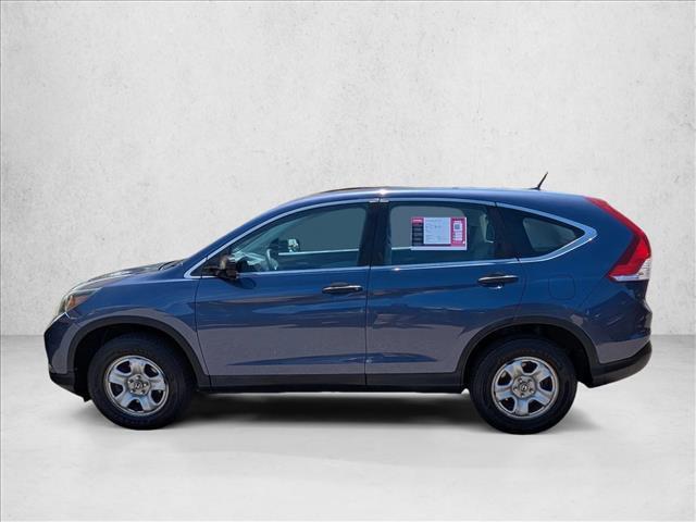 used 2013 Honda CR-V car, priced at $13,000