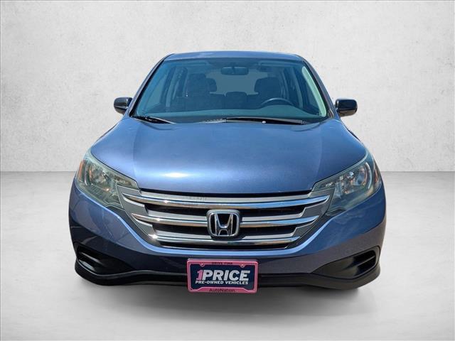 used 2013 Honda CR-V car, priced at $13,000