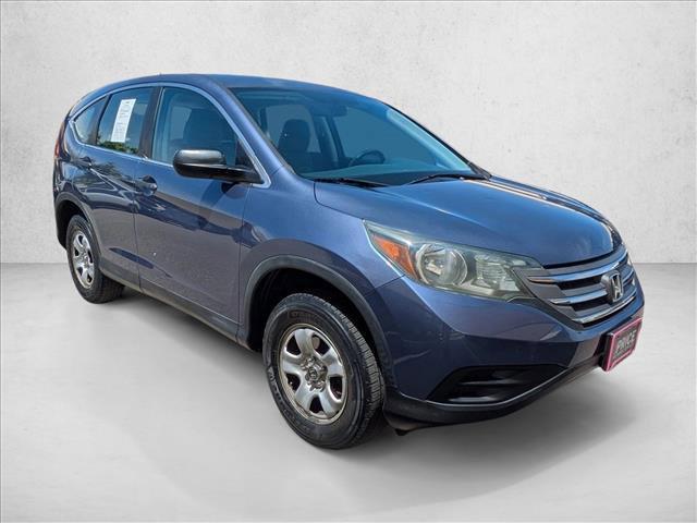 used 2013 Honda CR-V car, priced at $13,000