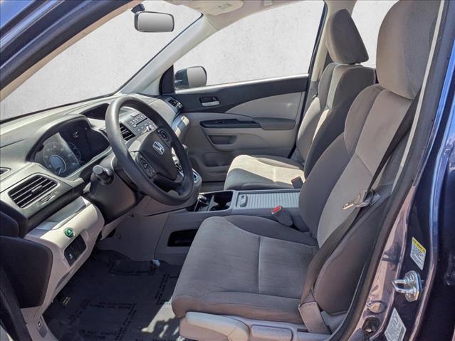 used 2013 Honda CR-V car, priced at $13,000