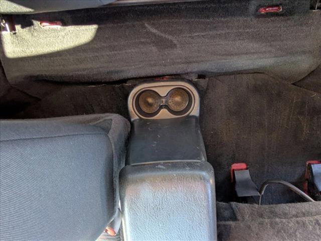 used 2004 Jeep Wrangler car, priced at $10,000