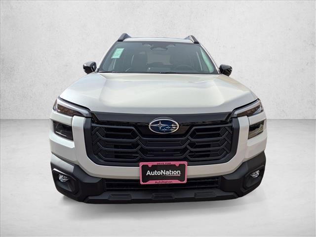 new 2026 Subaru Outback car, priced at $47,606