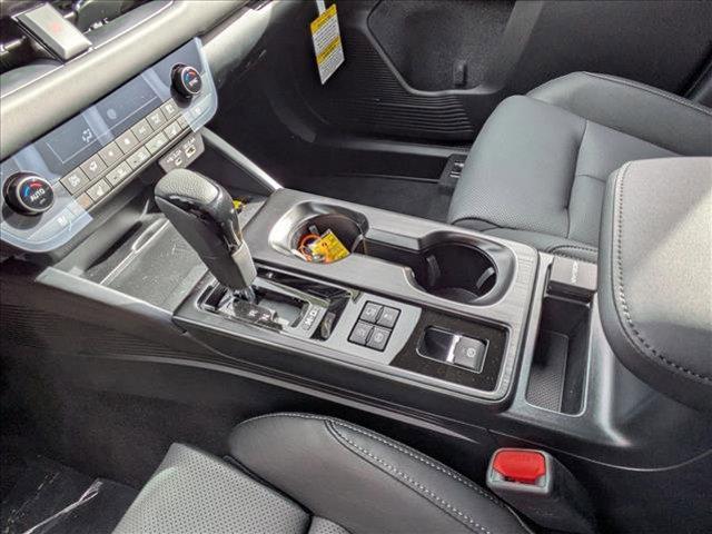 new 2026 Subaru Outback car, priced at $47,606