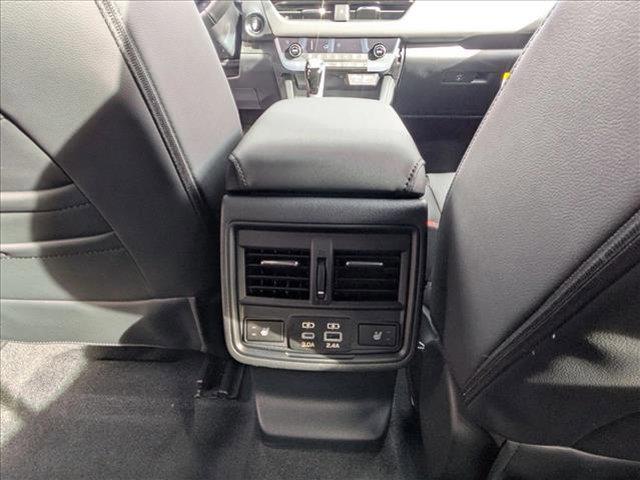 new 2026 Subaru Outback car, priced at $47,606